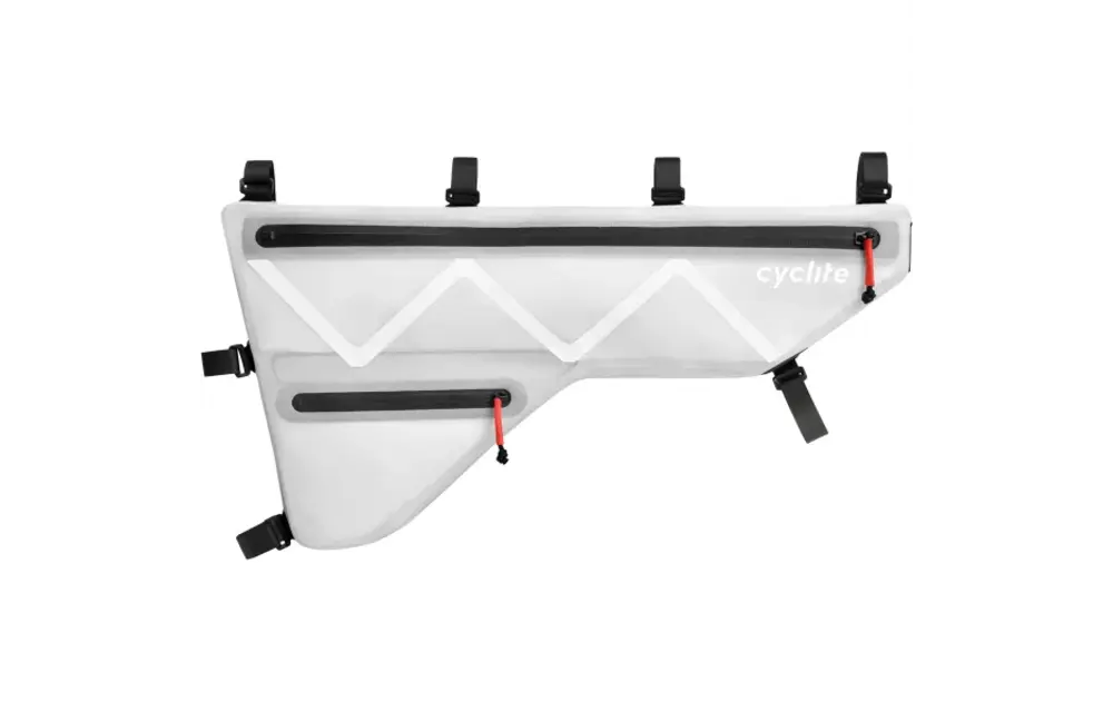 Cyclite Frame Bag Large / 02