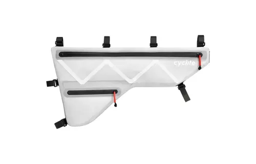 Cyclite Frame Bag  Large / 02