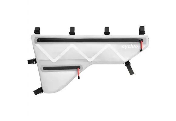 Cyclite Frame Bag  Large / 02