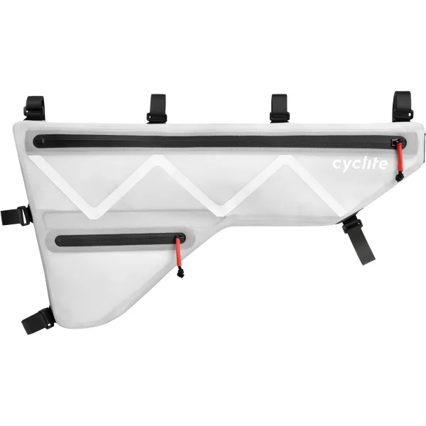 Cyclite Frame Bag Large / 02