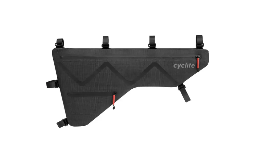 Cyclite Frame Bag Large / 02