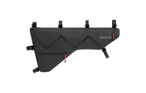 Cyclite Frame Bag  Large / 02
