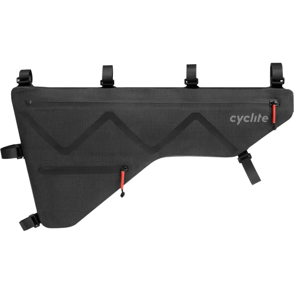 Cyclite Frame Bag Large / 02