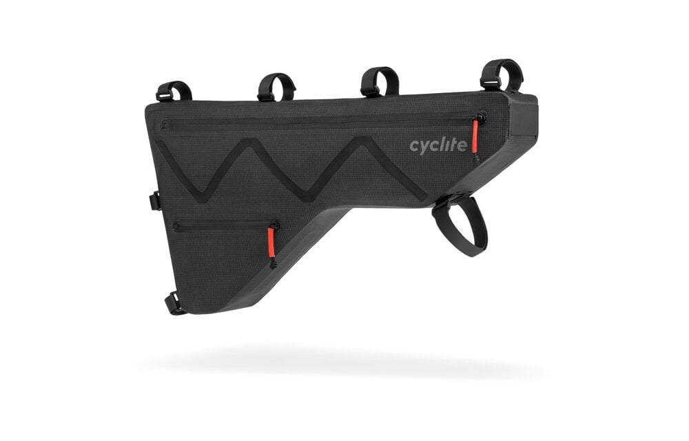 Cyclite Frame Bag Large / 02