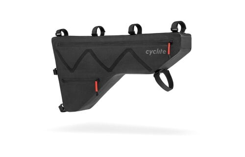 Cyclite Frame Bag  Large / 02