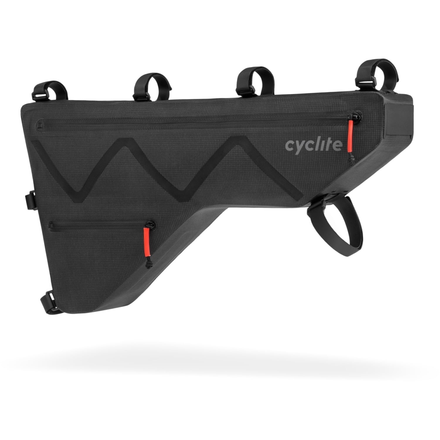 Cyclite Frame Bag Large / 02