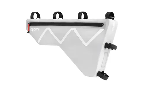 Cyclite Frame Bag  Large / 02