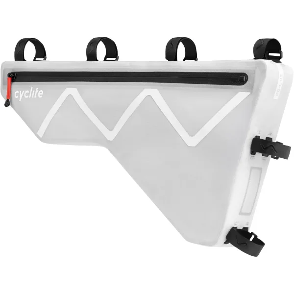 Cyclite Frame Bag Large / 02