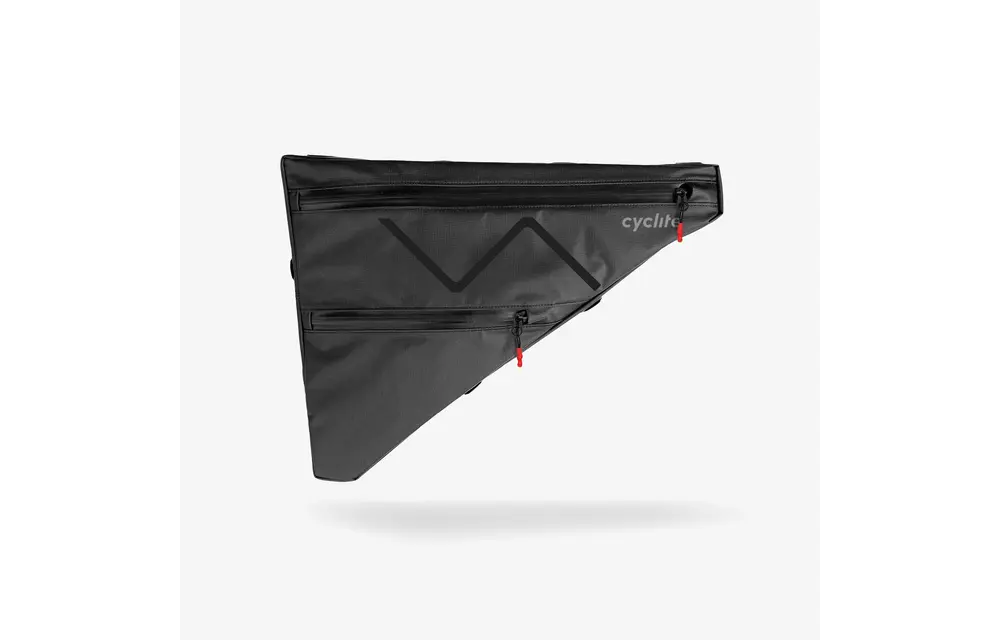 Cyclite Full Frame Bag / 02