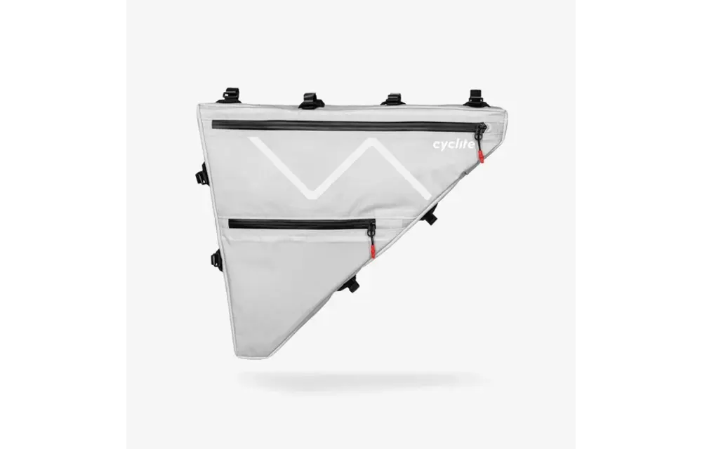 Cyclite Full Frame Bag / 02