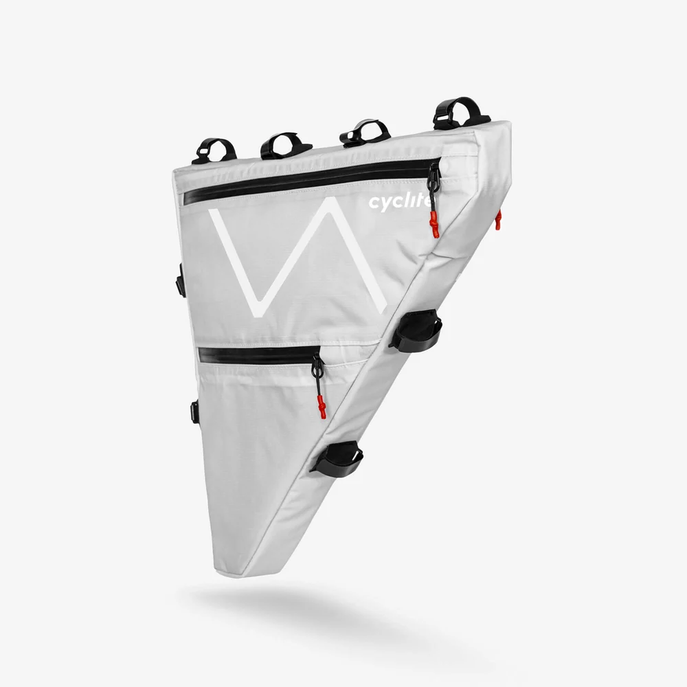 Cyclite Full Frame Bag / 02