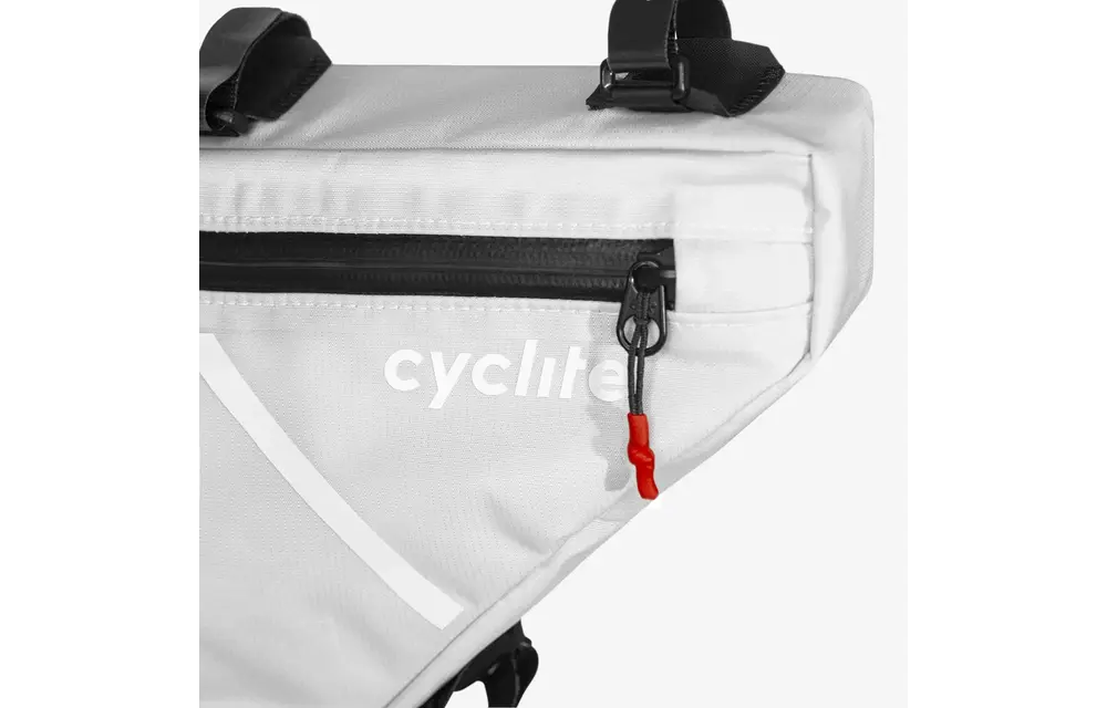 Cyclite Full Frame Bag / 02