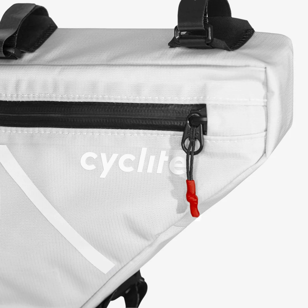 Cyclite Full Frame Bag / 02
