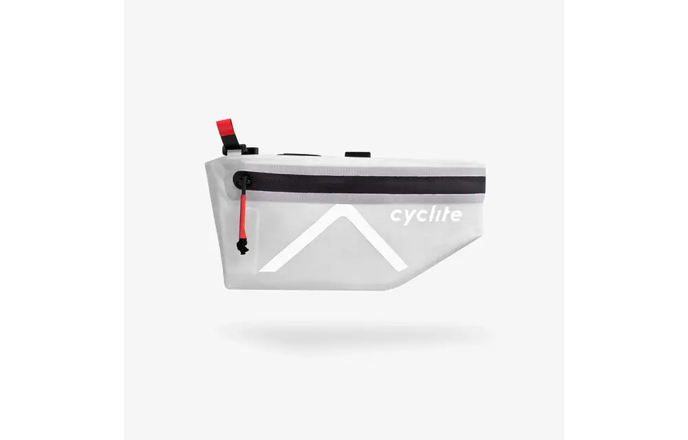 Cyclite Handlebar Bag Nano / 01