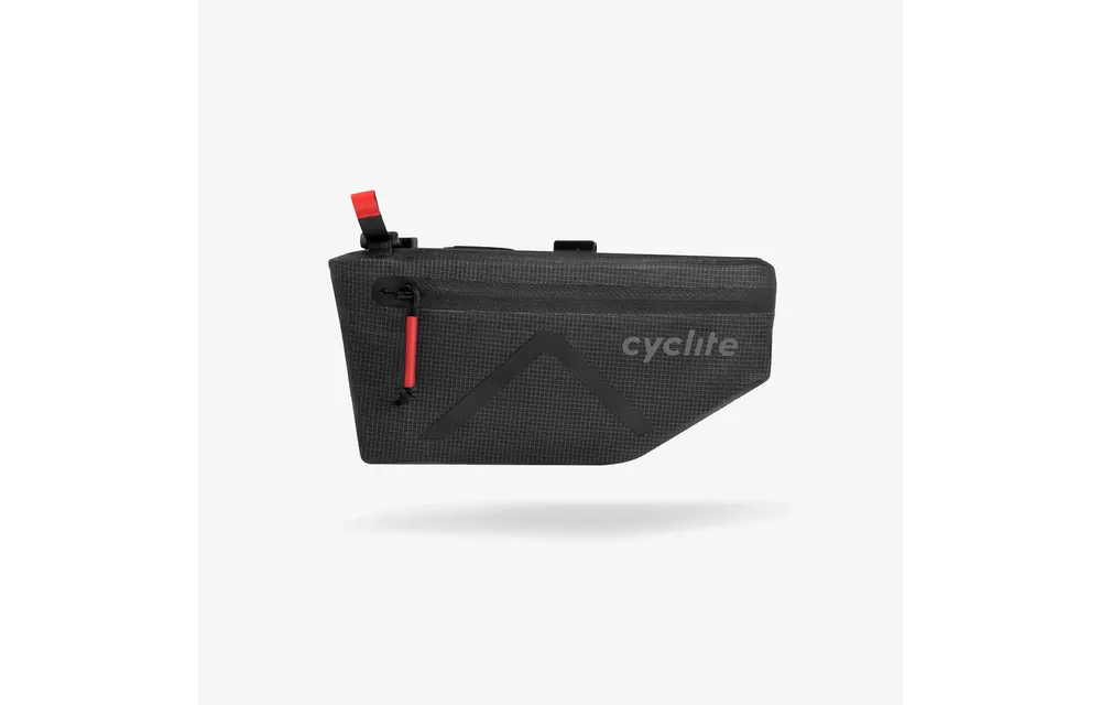 Cyclite Handlebar Bag Nano / 01