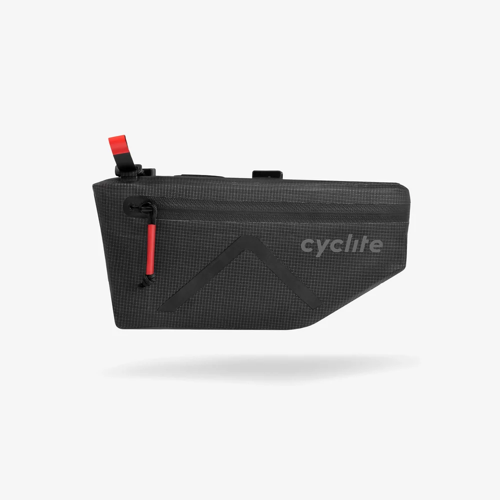 Cyclite Handlebar Bag Nano / 01