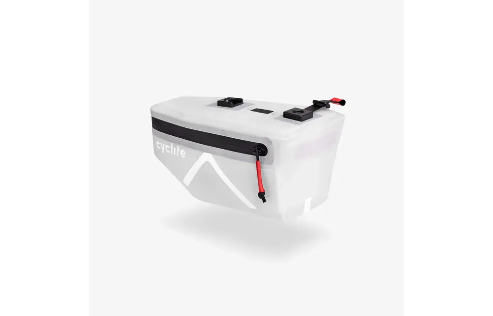 Cyclite Handlebar Bag Nano / 01