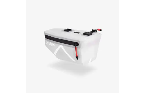 Cyclite Handlebar Bag Nano / 01