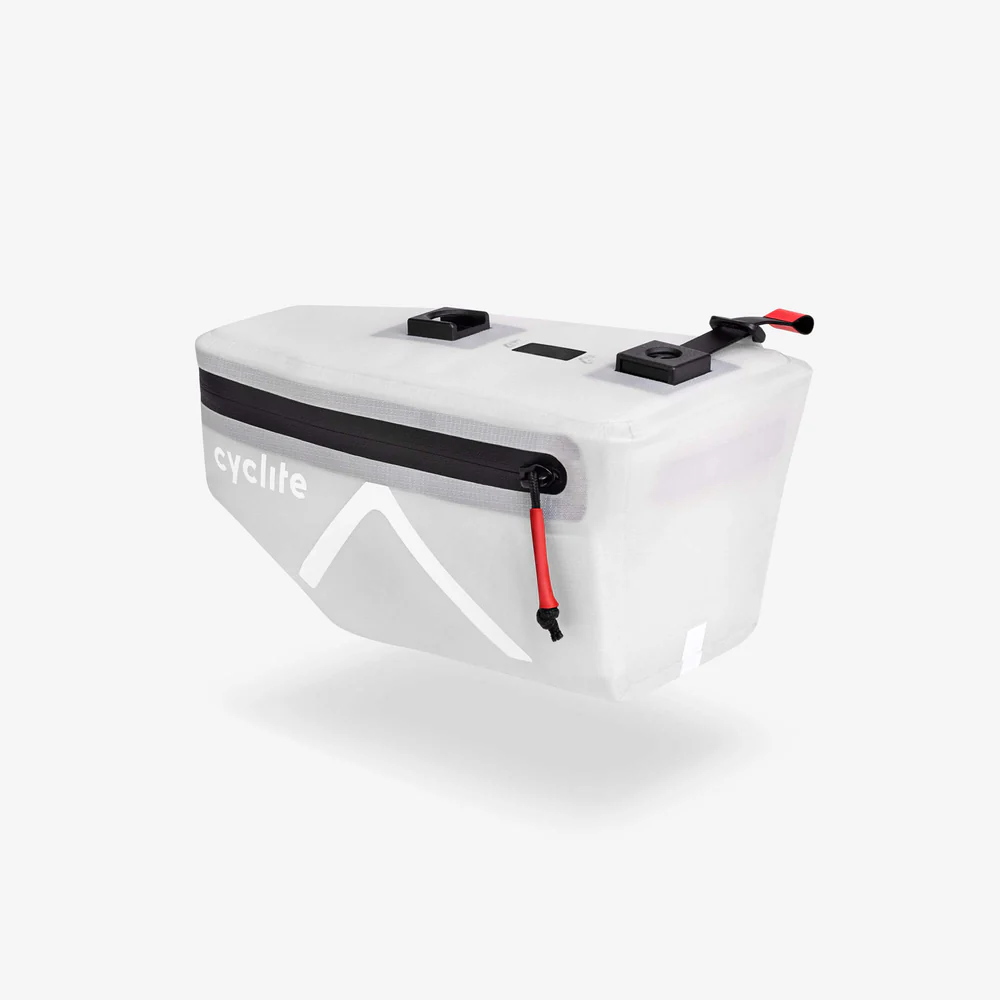 Cyclite Handlebar Bag Nano / 01