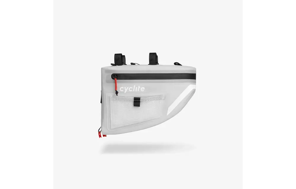 Cyclite Handlebar Aero Bag / 02