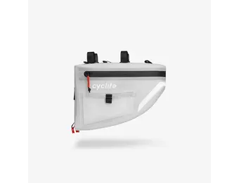 Cyclite Handlebar Aero Bag / 02