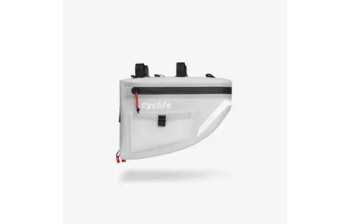 Cyclite Handlebar Aero Bag / 02