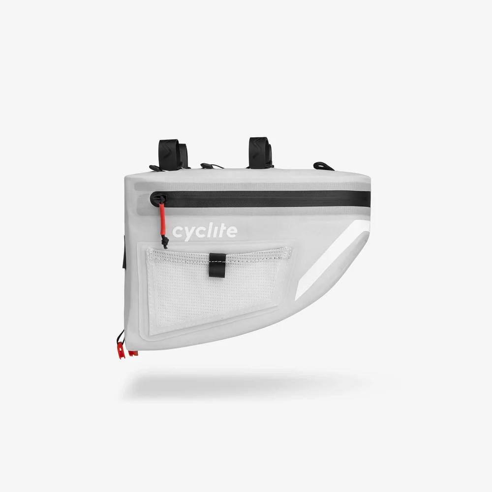 Cyclite Handlebar Aero Bag / 02