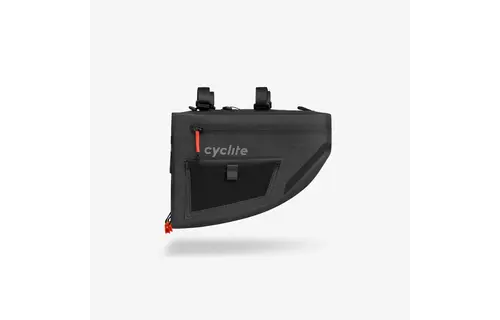 Cyclite Handlebar Aero Bag / 02