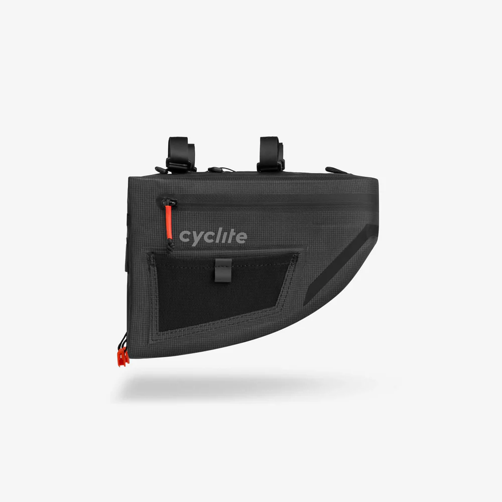 Cyclite Handlebar Aero Bag / 02