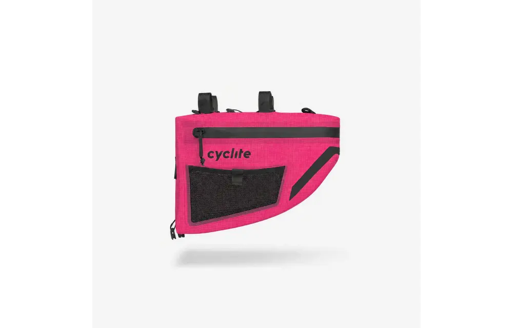 Cyclite Handlebar Aero Bag / 02