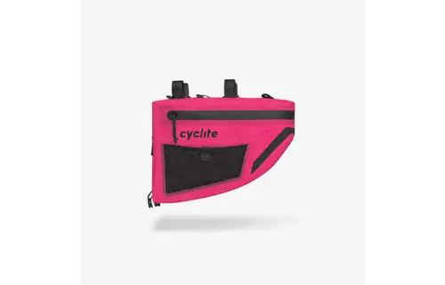 Cyclite Handlebar Aero Bag / 02