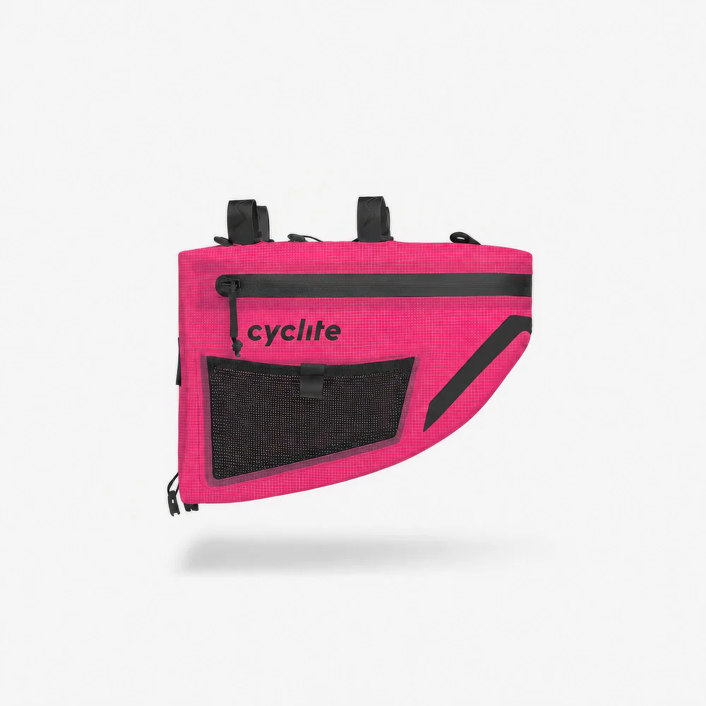 Cyclite Handlebar Aero Bag / 02