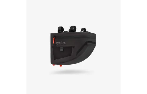 Cyclite Handlebar Aero Bag / 02