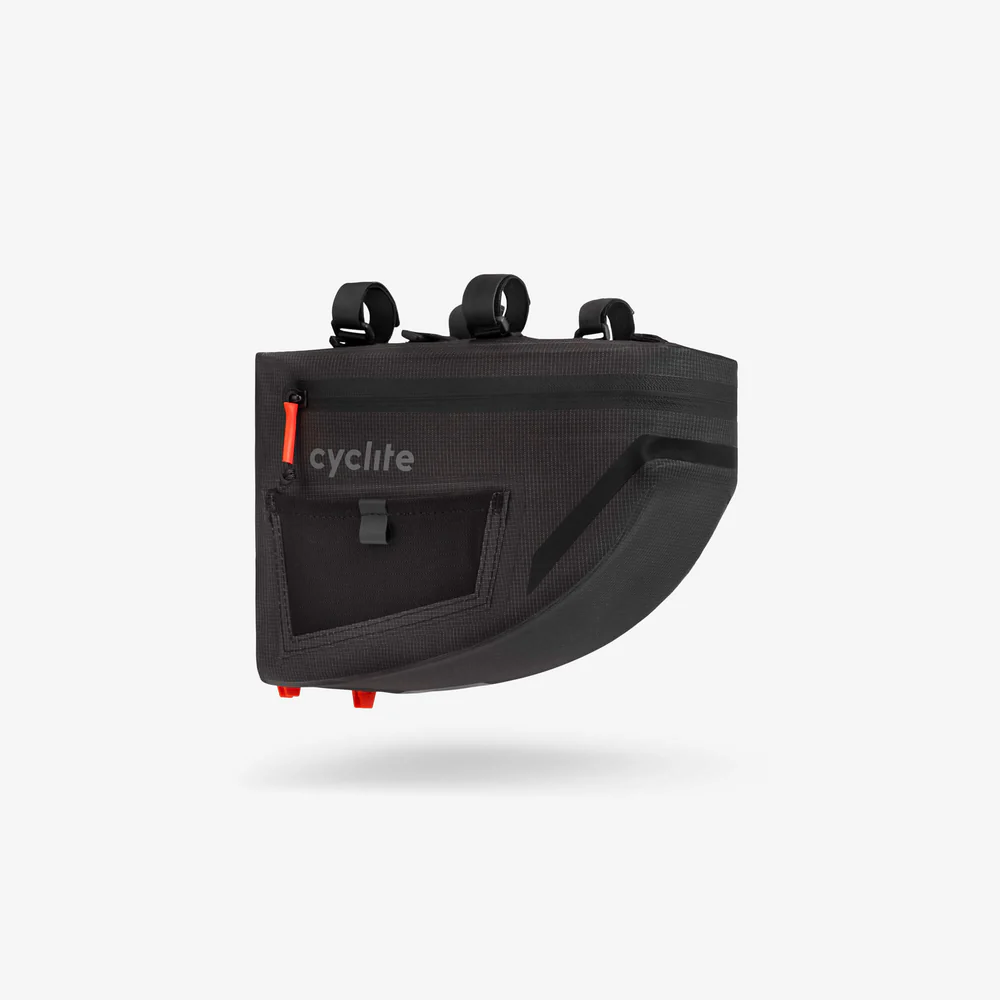 Cyclite Handlebar Aero Bag / 02