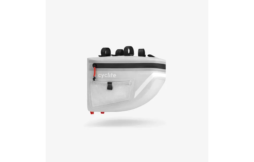 Cyclite Handlebar Aero Bag / 02