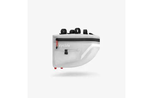 Cyclite Handlebar Aero Bag / 02