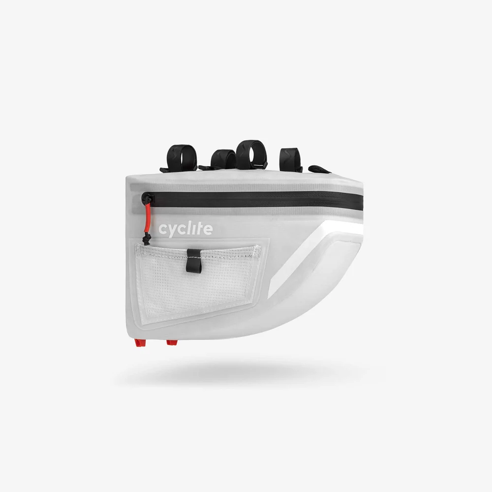 Cyclite Handlebar Aero Bag / 02