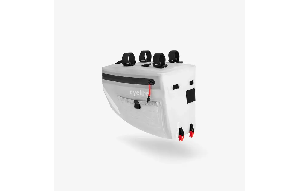 Cyclite Handlebar Aero Bag / 02