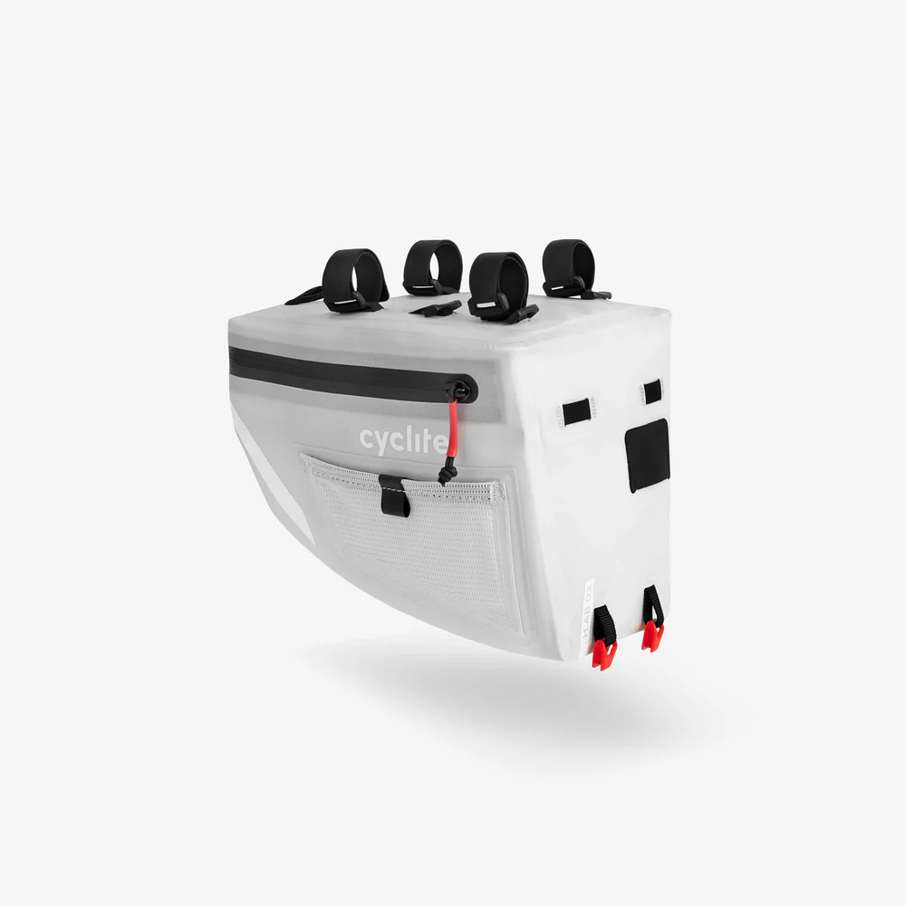 Cyclite Handlebar Aero Bag / 02