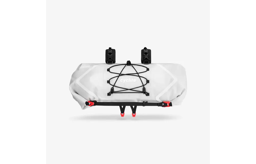 Cyclite Handlebar Roll Bag / 02
