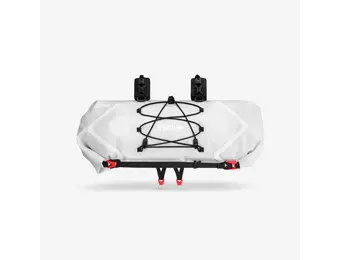 Cyclite Handlebar Roll Bag / 02