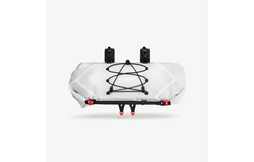 Cyclite Handlebar Roll Bag / 02