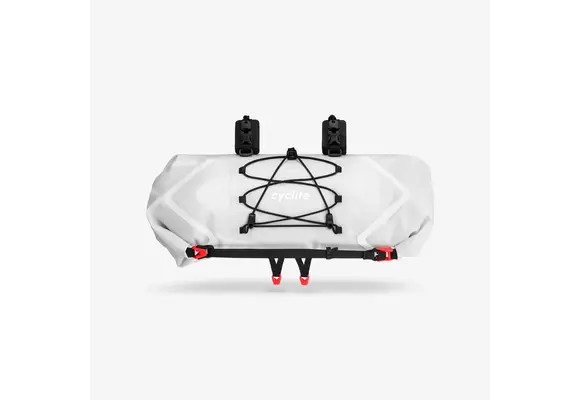 Cyclite Handlebar Roll Bag / 02