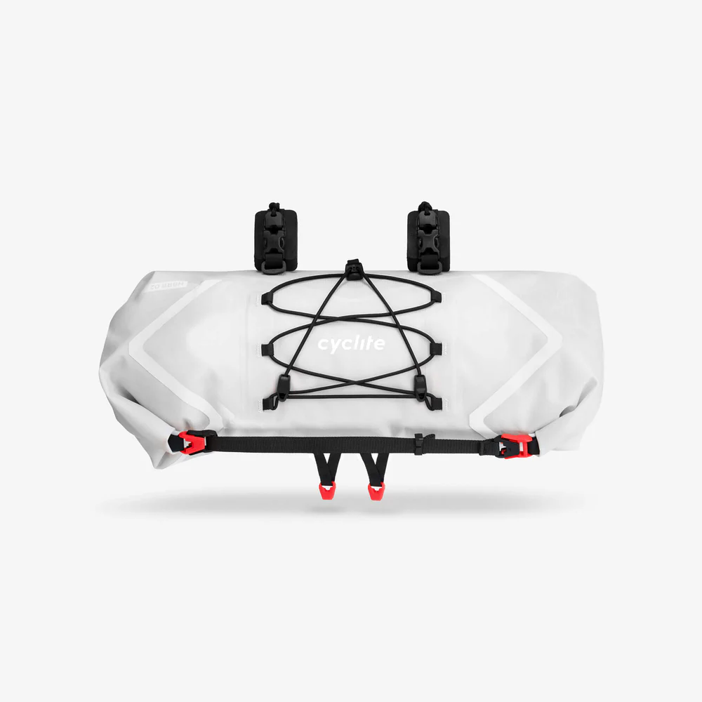 Cyclite Handlebar Roll Bag / 02