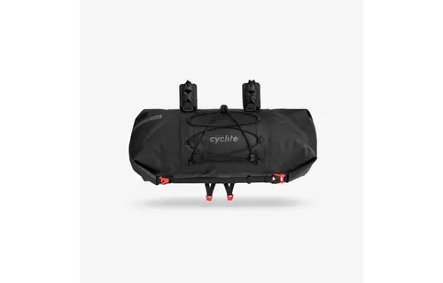 Cyclite Handlebar Roll Bag / 02