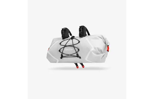 Cyclite Handlebar Roll Bag / 02