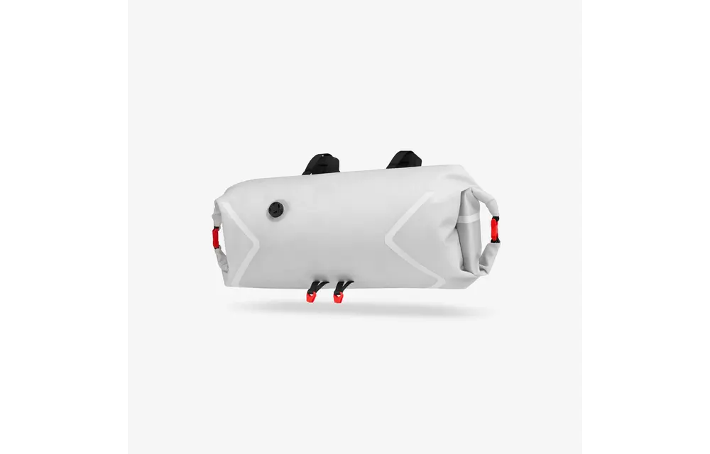 Cyclite Handlebar Roll Bag / 02