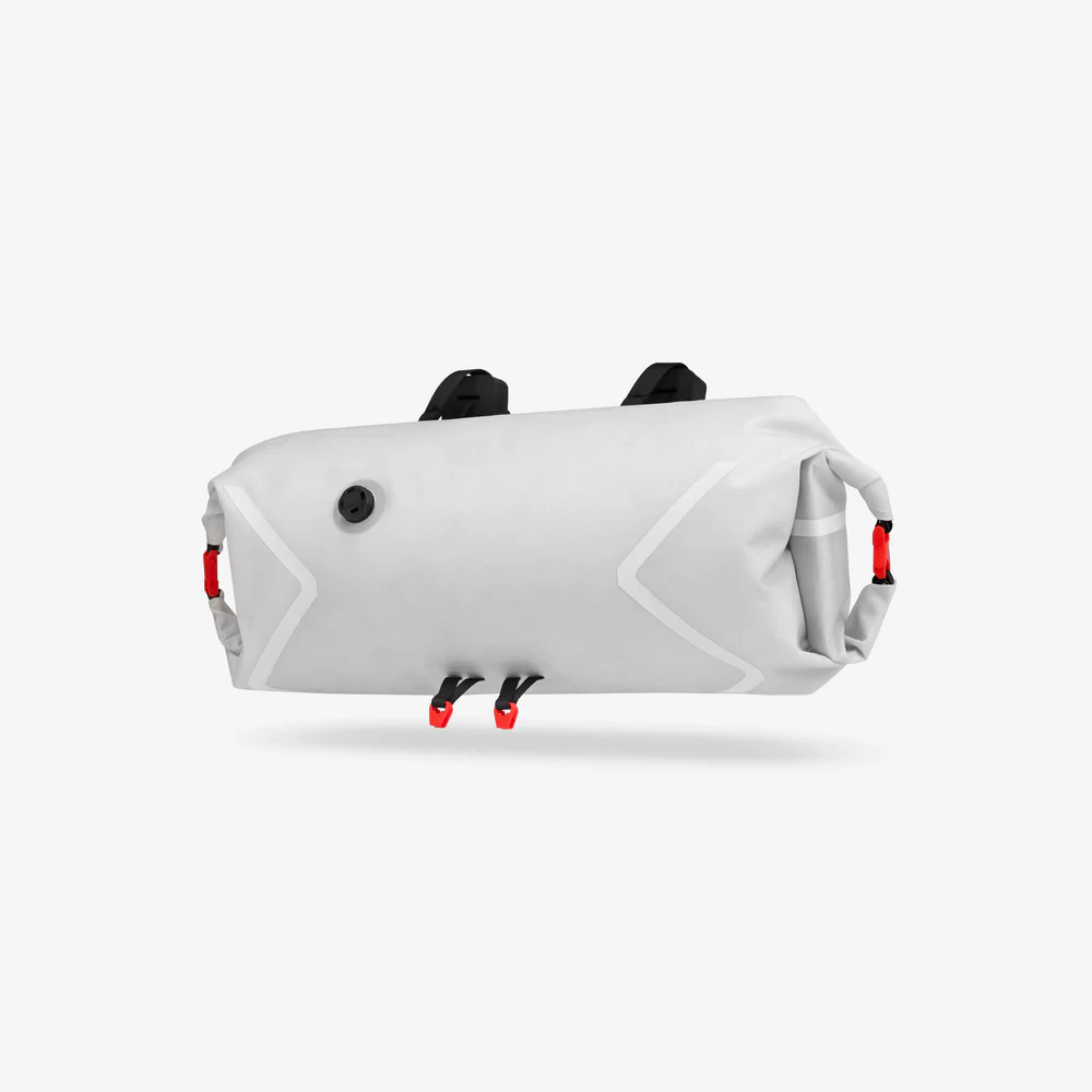 Cyclite Handlebar Roll Bag / 02
