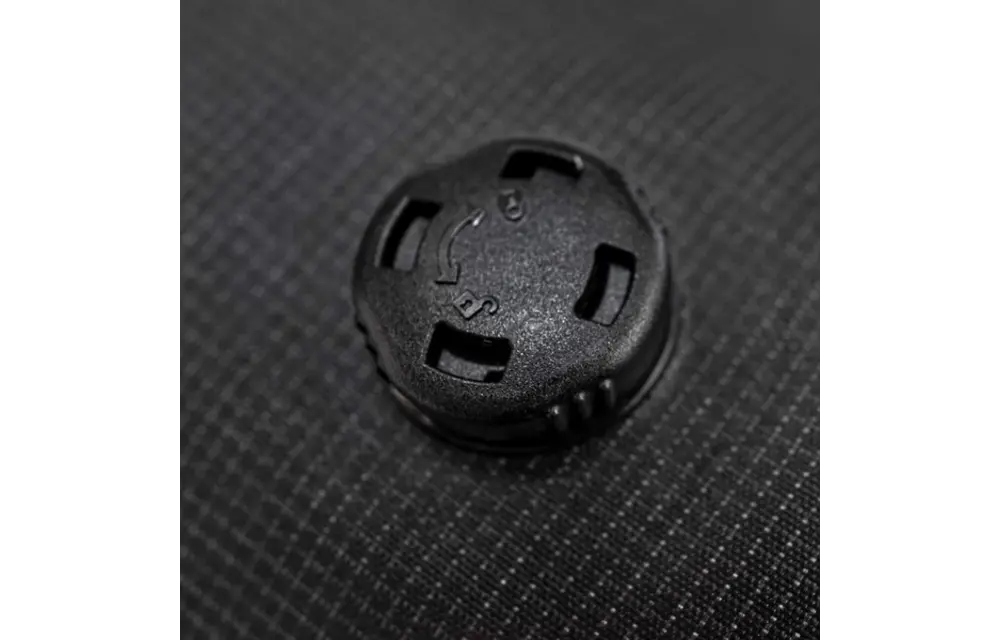 Cyclite Handlebar Roll Bag / 02