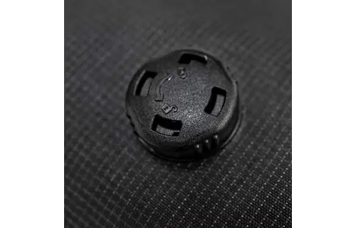 Cyclite Handlebar Roll Bag / 02